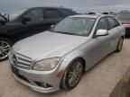 2009 Mercedes-Benz C 300 4matic