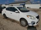 2014 Nissan Versa S