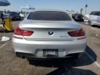 2015 BMW 640 I Gran Coupe