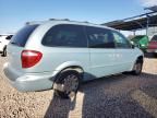 2001 Chrysler Town & Country LX