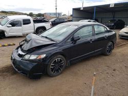 2010 Honda Civic LX en venta en Colorado Springs, CO