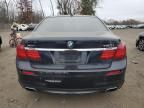 2014 BMW 750 XI