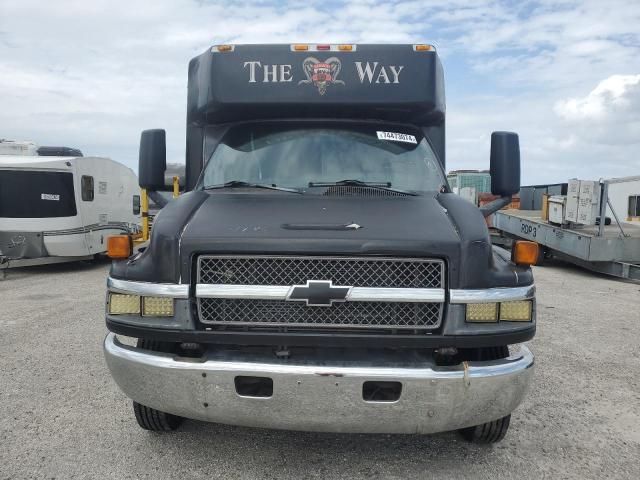 2007 Chevrolet C5500 C5V042