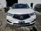 2020 Acura MDX Technology