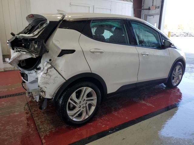 2023 Chevrolet Bolt EV 1LT