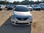 2013 Nissan Versa S