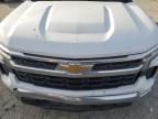 2023 Chevrolet Silverado C1500 LT