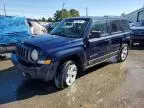 2013 Jeep Patriot Sport