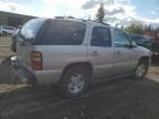 2005 Chevrolet Tahoe K1500