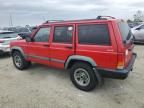 1998 Jeep Cherokee Sport