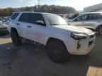 2016 Toyota 4runner SR5/SR5 Premium