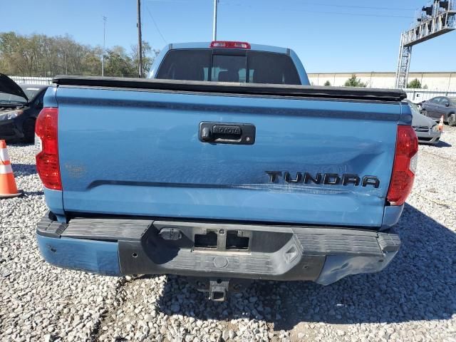 2019 Toyota Tundra Double Cab SR