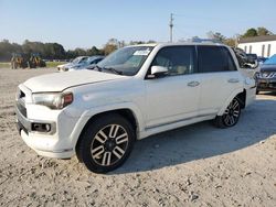 2015 Toyota 4runner SR5 en venta en Augusta, GA