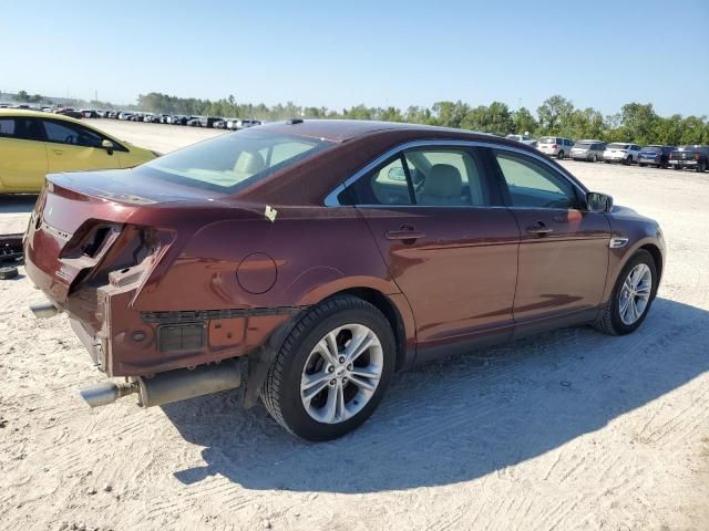 2015 Ford Taurus SEL