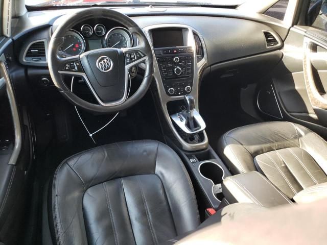 2016 Buick Verano