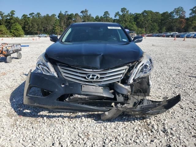 2014 Hyundai Azera GLS