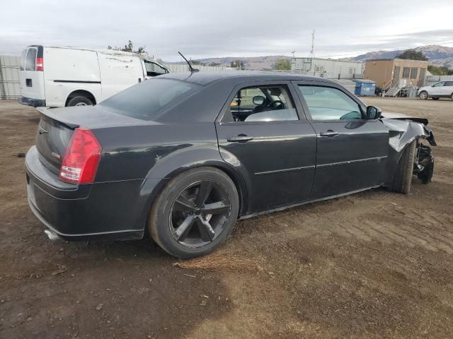 2008 Chrysler 300C SRT-8