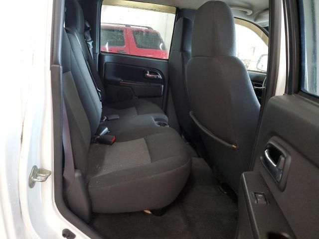 2008 GMC Canyon SLE