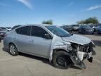 2019 Nissan Versa S