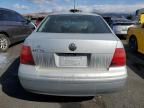 2003 Volkswagen Jetta GLS