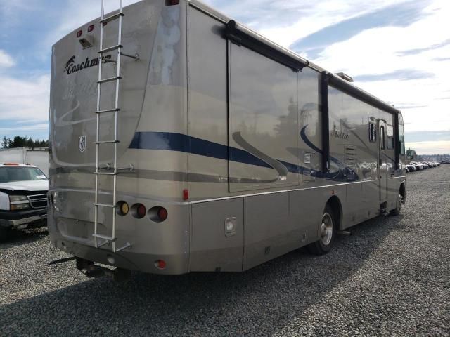 2005 Coachmen 2005 Workhorse Custom Chassis Motorhome Chassis W2