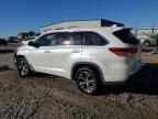 2017 Toyota Highlander LE