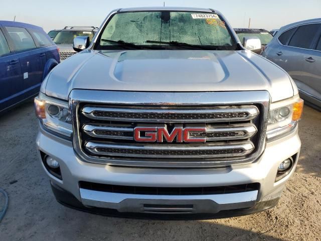 2015 GMC Canyon SLT