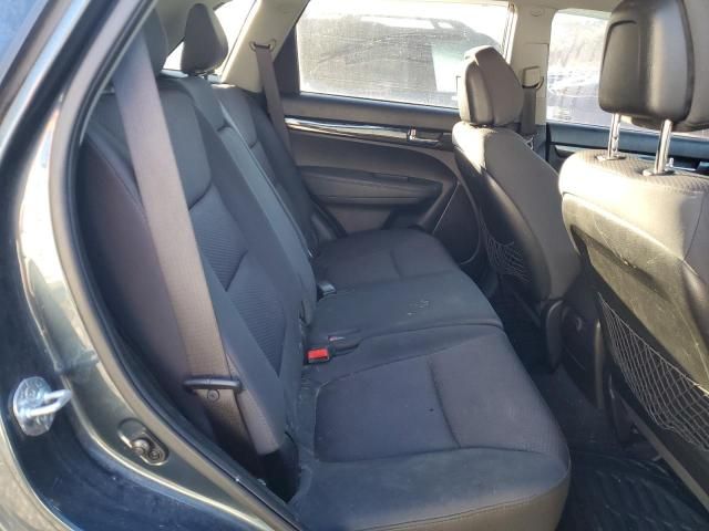 2011 KIA Sorento Base