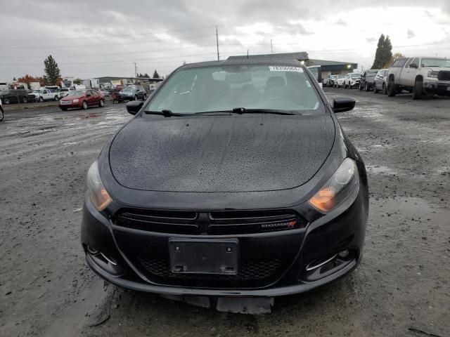 2014 Dodge Dart SXT