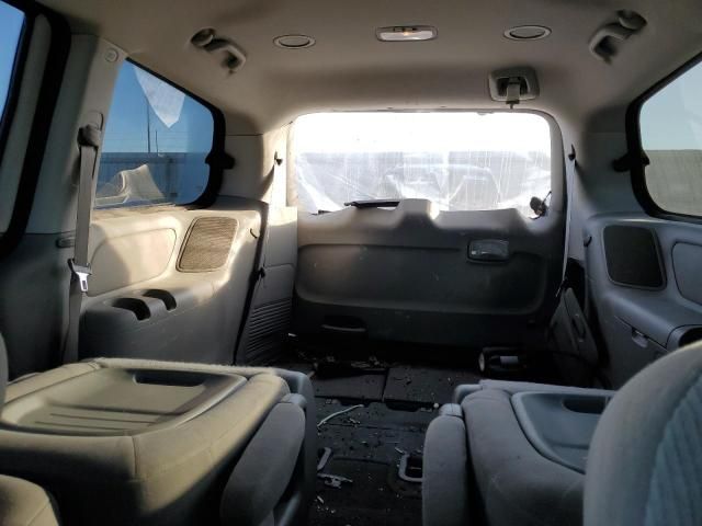 2012 KIA Sedona LX