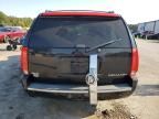 2011 Cadillac Escalade Luxury