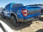 2021 Ford F150 Raptor