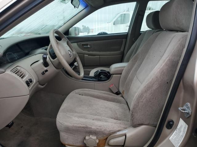 2002 Toyota Avalon XL