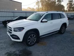 2020 Mercedes-Benz GLS 450 4matic en venta en Gastonia, NC