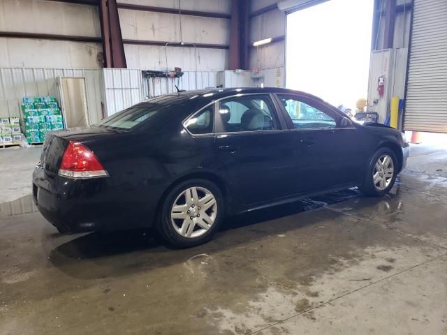 2012 Chevrolet Impala LT