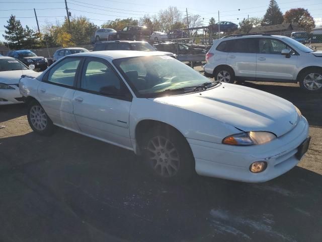 1997 Dodge Intrepid