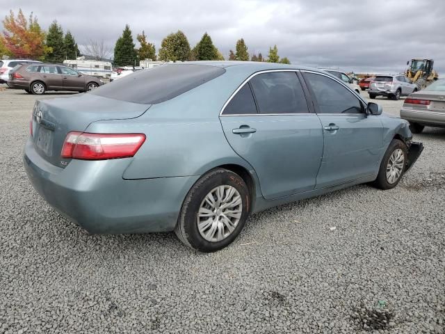 2008 Toyota Camry LE