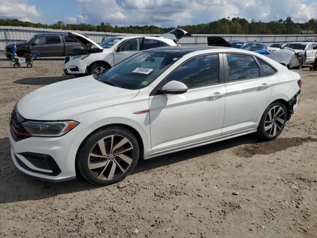 2019 Volkswagen Jetta GLI