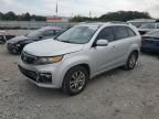 2012 KIA Sorento SX