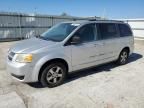 2010 Dodge Grand Caravan Hero