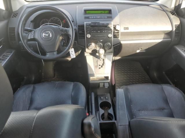 2009 Mazda 5