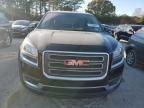 2017 GMC Acadia Limited SLT-2