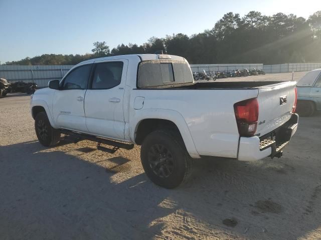 2023 Toyota Tacoma Double Cab