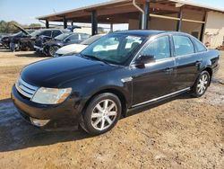 Ford Taurus sel salvage cars for sale: 2008 Ford Taurus SEL