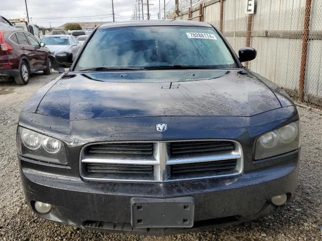 2010 Dodge Charger SXT