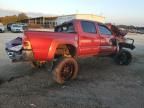 2007 Toyota Tacoma Double Cab