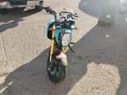 2024 Honda Grom 125