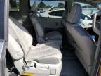 2012 Toyota Sienna XLE