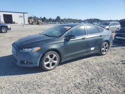 2015 Ford Fusion SE en venta en Lumberton, NC