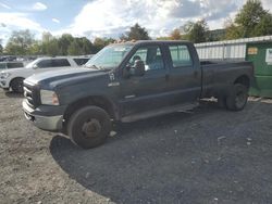 2006 Ford F350 Super Duty en venta en Grantville, PA